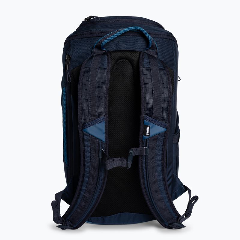Plecak miejski Thule Chasm 26 l 2023 poseidon 3
