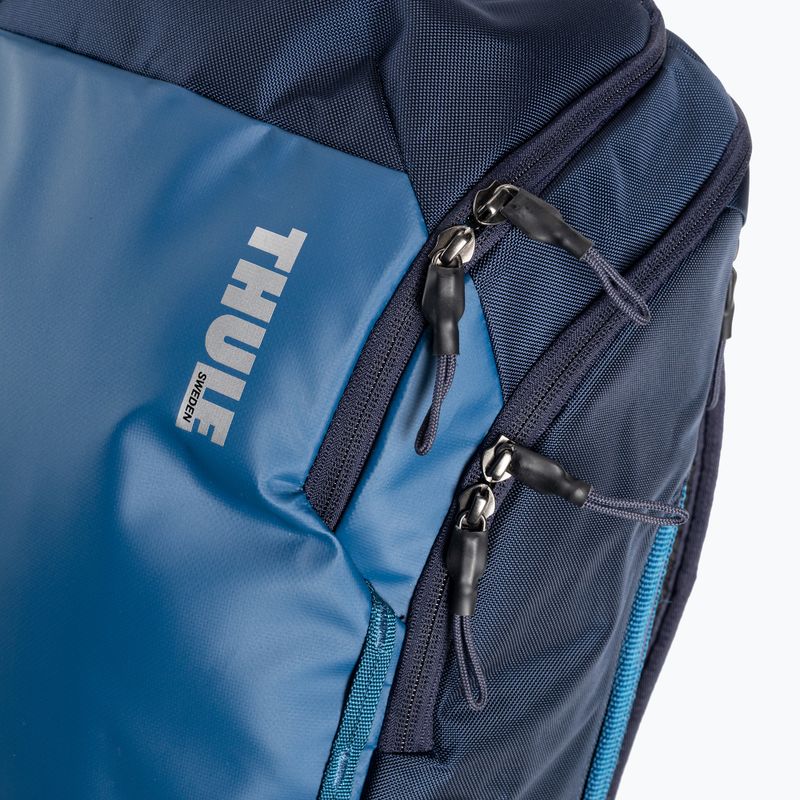 Plecak miejski Thule Chasm 26 l 2023 poseidon 5