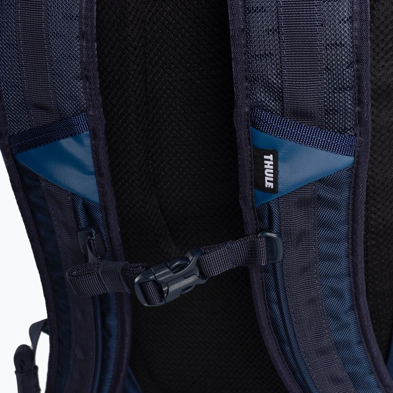 Plecak miejski Thule Chasm 26 l 2023 poseidon 6