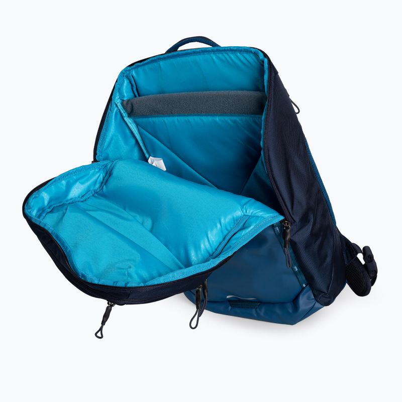 Plecak miejski Thule Chasm 26 l 2023 poseidon 7