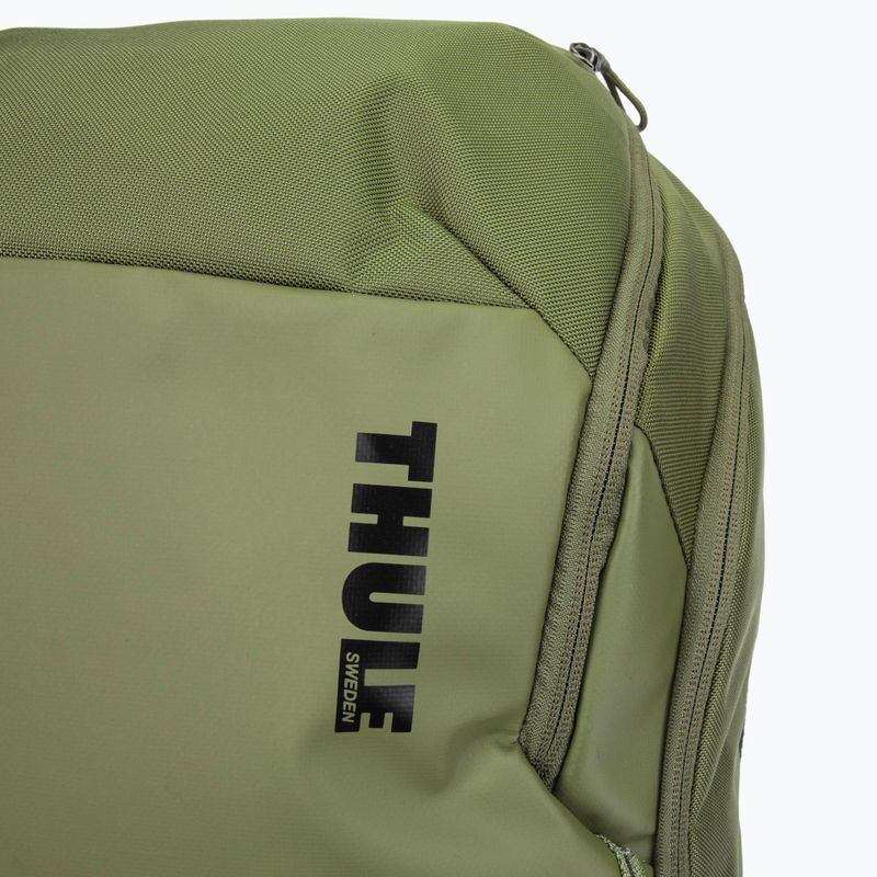 Plecak miejski Thule Chasm 26 l 2023 olivine 4