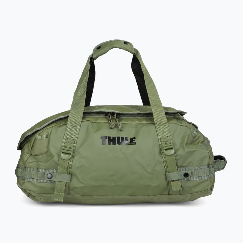 Torba podróżna Thule Chasm Duffel 40 l olivine
