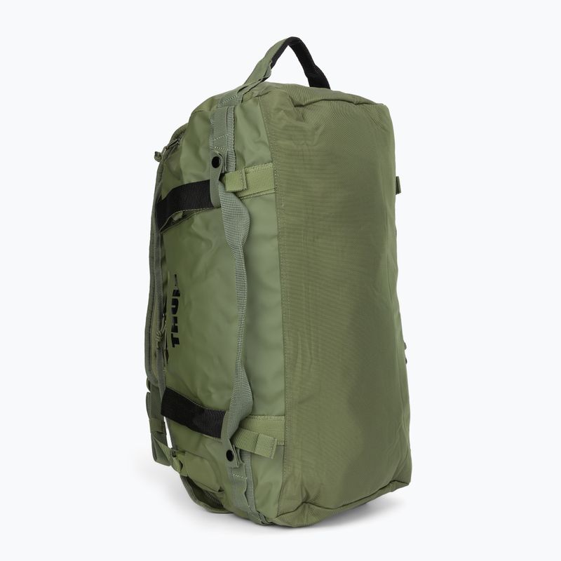 Torba podróżna Thule Chasm Duffel 40 l olivine 3