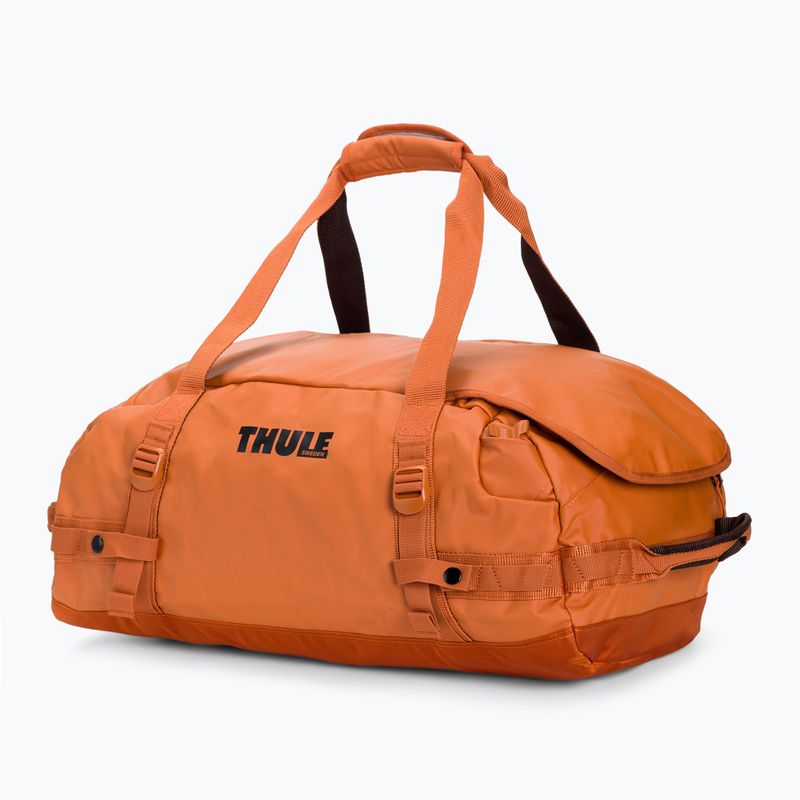 Torba podróżna Thule Chasm Duffel 40 l autumnal