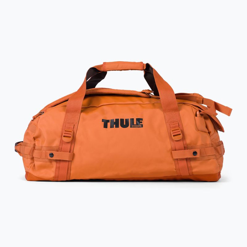 Torba podróżna Thule Chasm Duffel 70 l autumnal