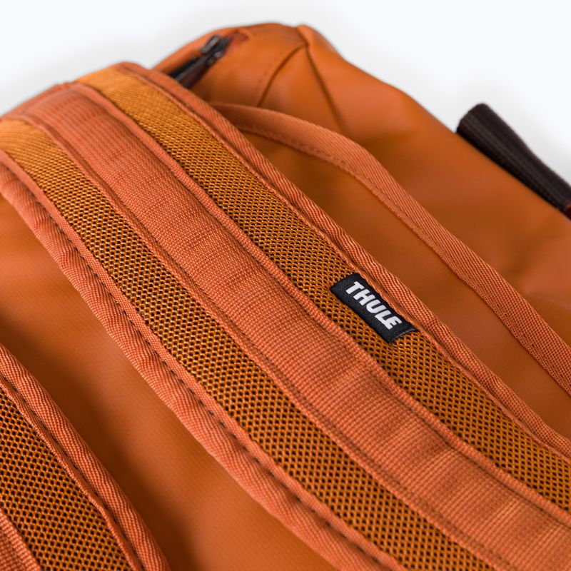 Torba podróżna Thule Chasm Duffel 70 l autumnal 5