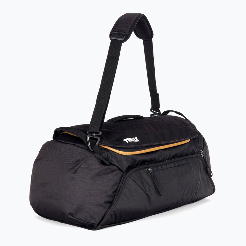 Torba rowerowa Thule Roundtrip Bike Duffel 55 l black