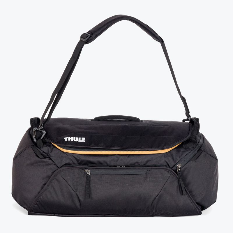 Torba rowerowa Thule Roundtrip Bike Duffel 55 l black 2