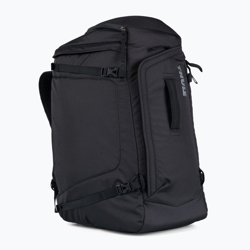 Plecak narciarski na buty Thule Roundtrip Boot 60 l black/wood thrush 2