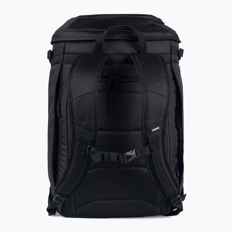 Plecak narciarski na buty Thule Roundtrip Boot 60 l black/wood thrush 3