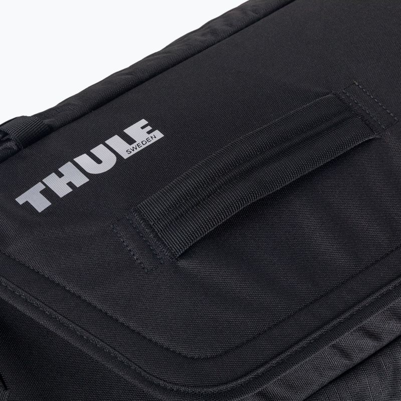 Plecak narciarski na buty Thule Roundtrip Boot 60 l black/wood thrush 5