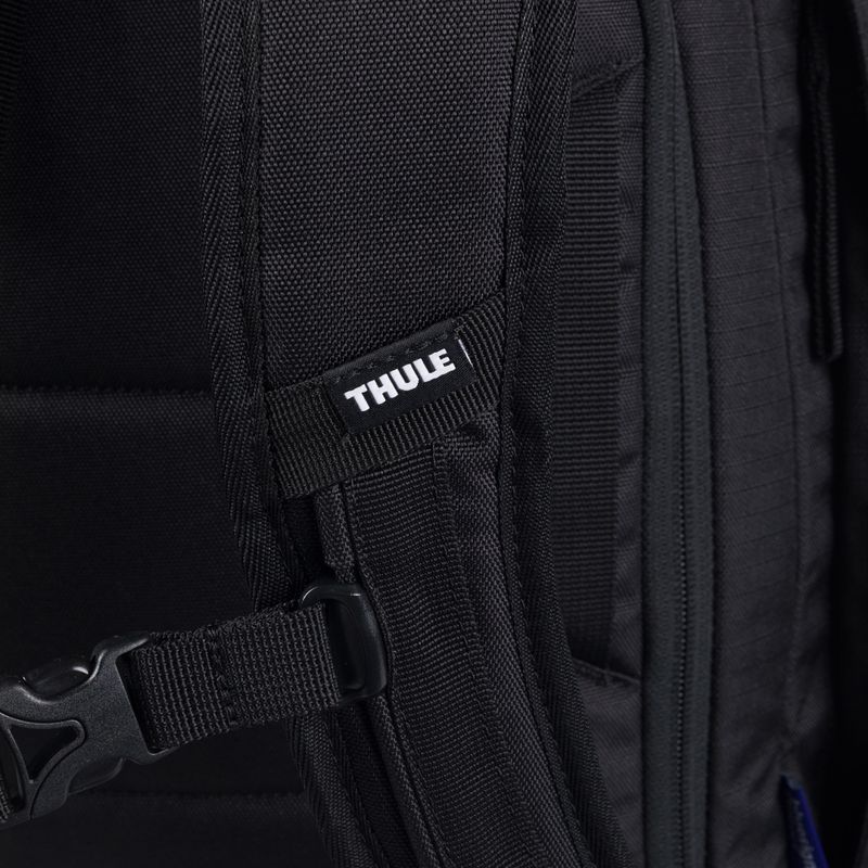 Plecak narciarski na buty Thule Roundtrip Boot 60 l black/wood thrush 8