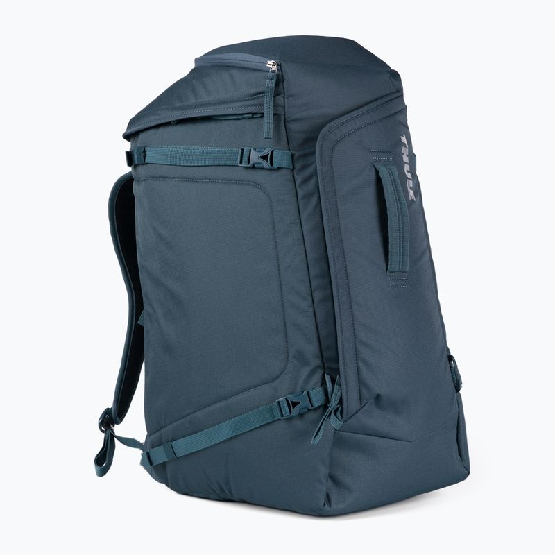 Plecak narciarski na buty Thule Roundtrip Boot 60 l dark slate/alaska 2