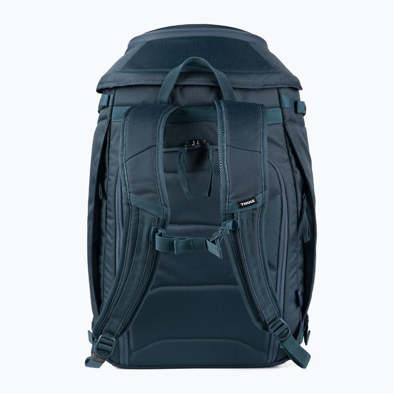 Plecak narciarski na buty Thule Roundtrip Boot 60 l dark slate/alaska 3