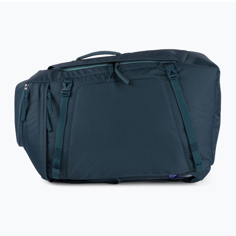 Plecak narciarski na buty Thule Roundtrip Boot 60 l dark slate/alaska 4