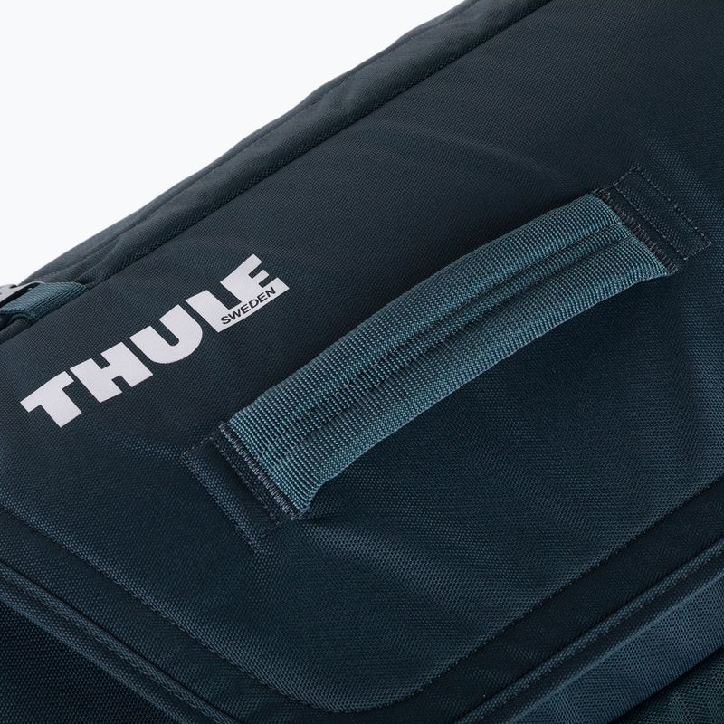 Plecak narciarski na buty Thule Roundtrip Boot 60 l dark slate/alaska 5