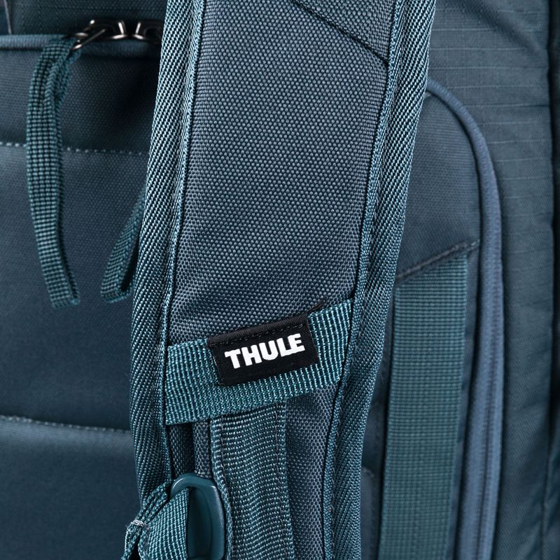 Plecak narciarski na buty Thule Roundtrip Boot 60 l dark slate/alaska 8