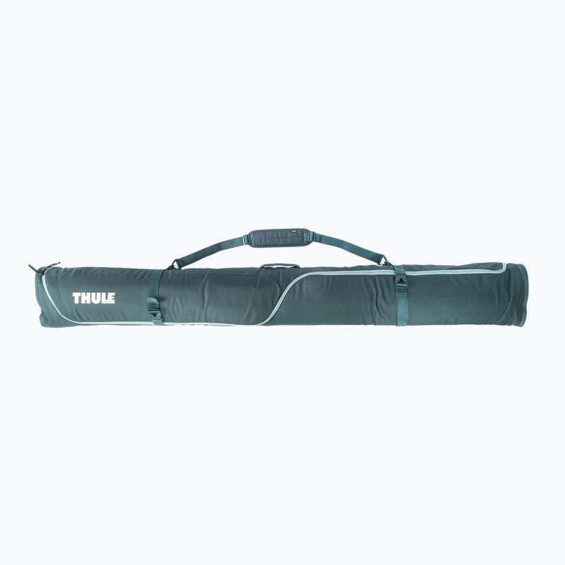 Pokrowiec na narty Thule Roundtrip Ski Bag niebieski 3204360