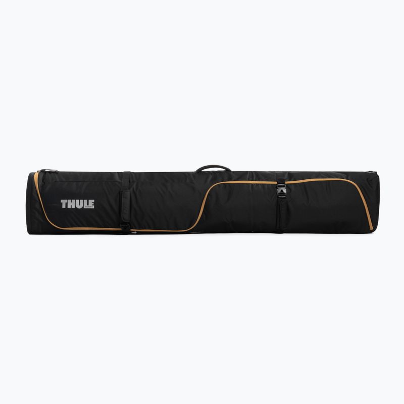 Pokrowiec na narty Thule Roundtrip Ski Roller czarny 3204362