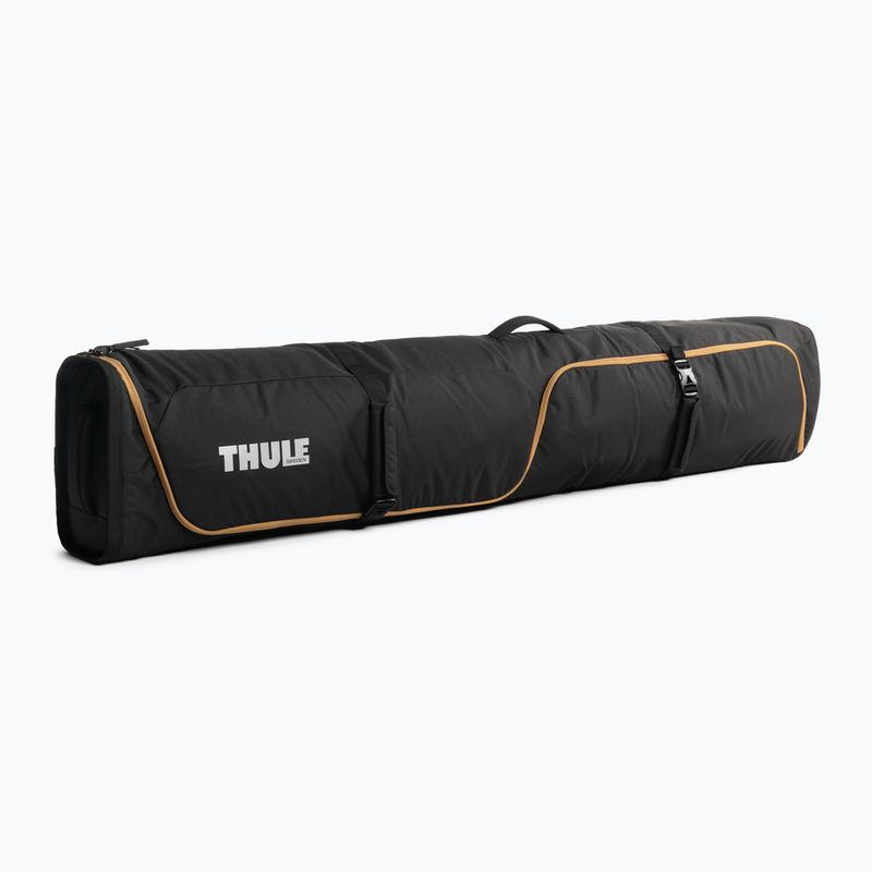 Pokrowiec na narty Thule Roundtrip Ski Roller czarny 3204362 2