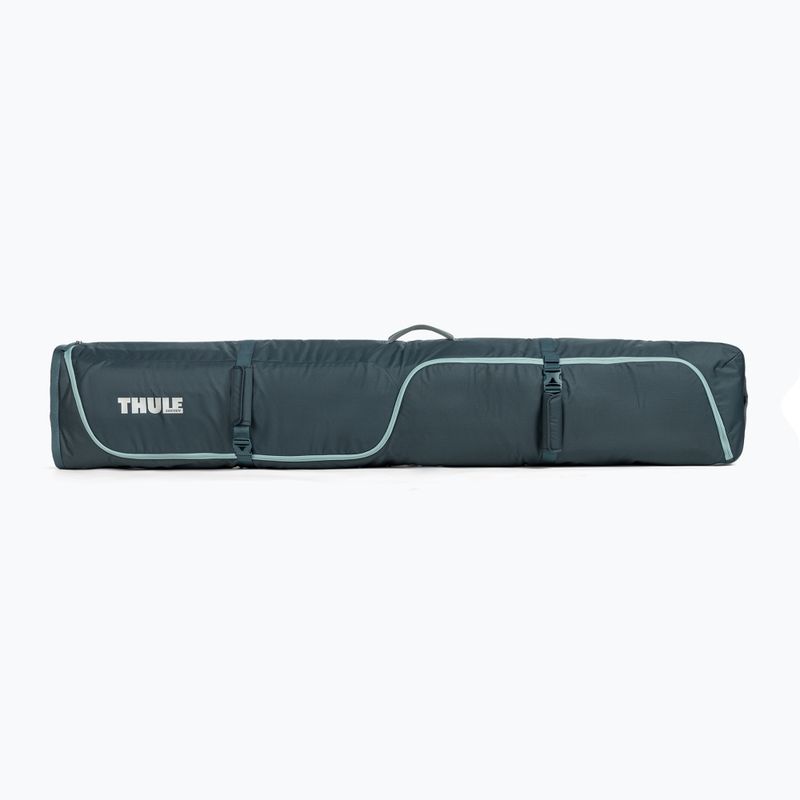 Pokrowiec na narty Thule Roundtrip Ski Roller niebieski 3204365