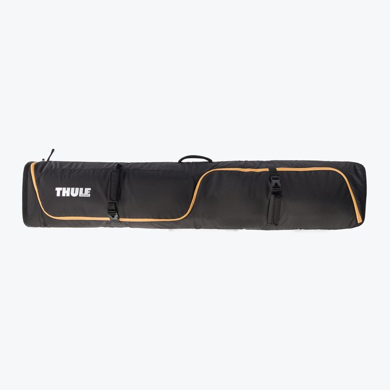 Pokrowiec na deskę snowboardową Thule Roundtrip Snowboard Roller czarna 3204366