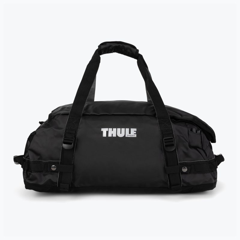 Torba podróżna Thule Chasm Duffel 40 l black