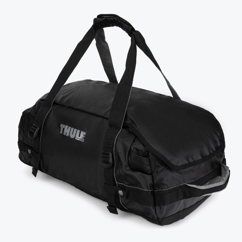 Torba podróżna Thule Chasm Duffel 40 l black 2