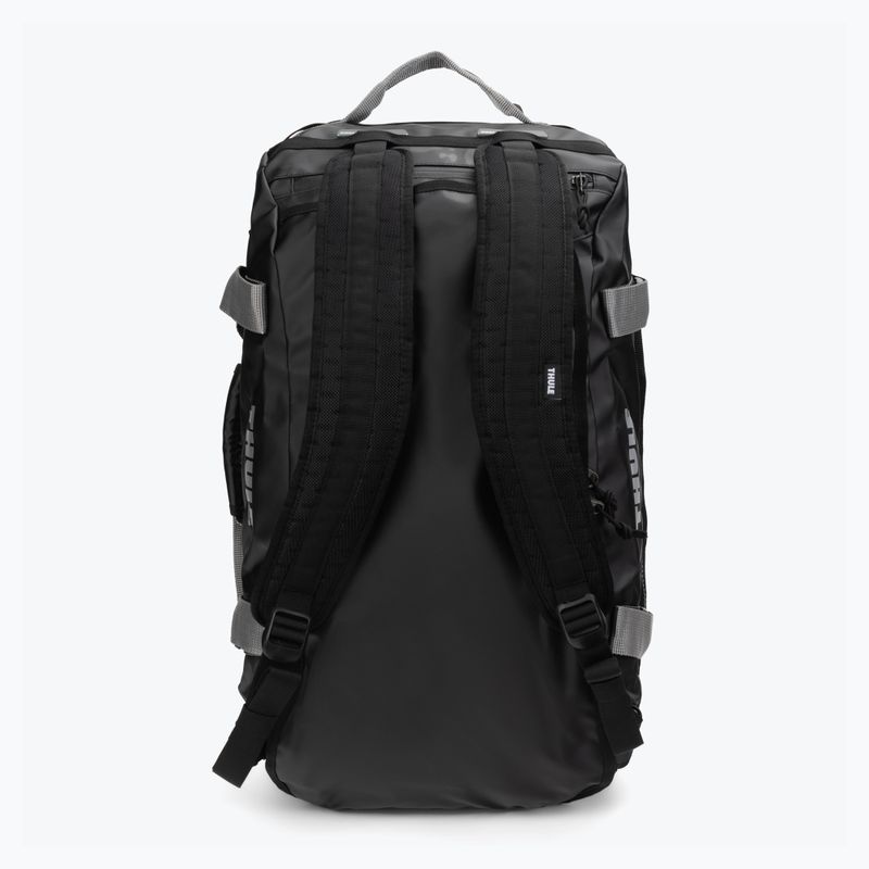 Torba podróżna Thule Chasm Duffel 40 l black 3