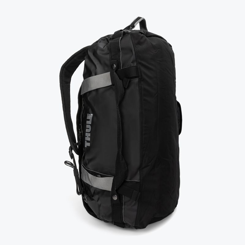 Torba podróżna Thule Chasm Duffel 40 l black 4