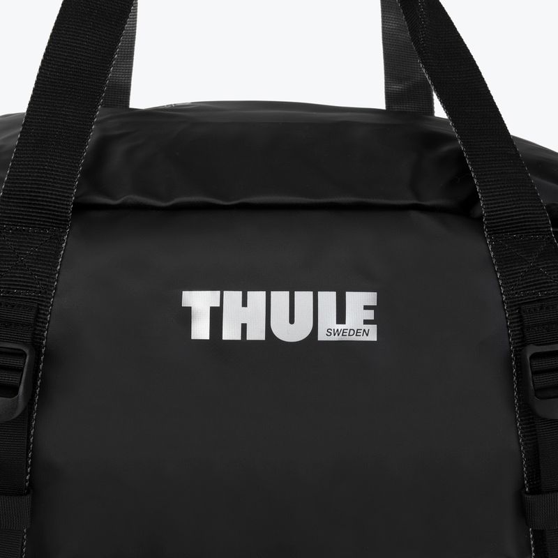Torba podróżna Thule Chasm Duffel 40 l black 5