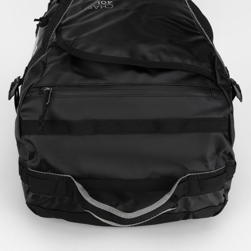 Torba podróżna Thule Chasm Duffel 40 l black 6