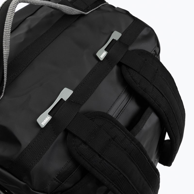 Torba podróżna Thule Chasm Duffel 40 l black 8