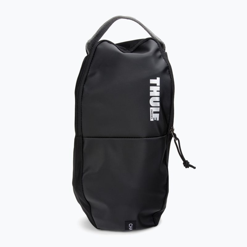 Torba podróżna Thule Chasm Duffel 40 l black 9