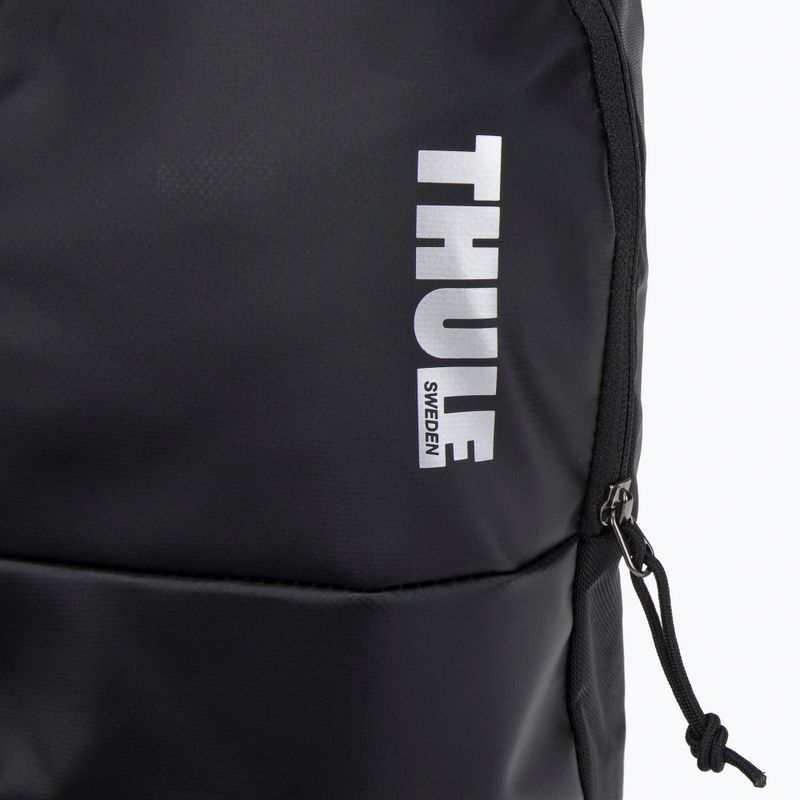 Torba podróżna Thule Chasm Duffel 40 l black 10