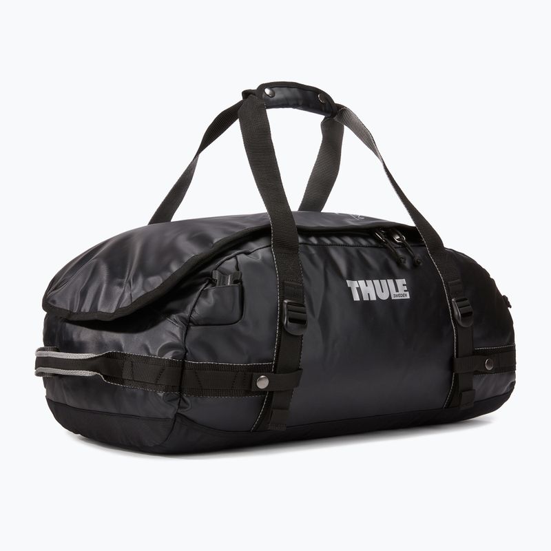Torba podróżna Thule Chasm Duffel 40 l black 14