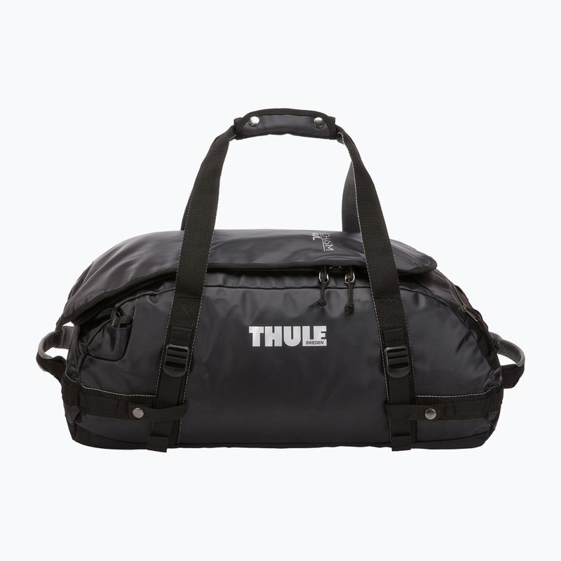 Torba podróżna Thule Chasm Duffel 40 l black 15