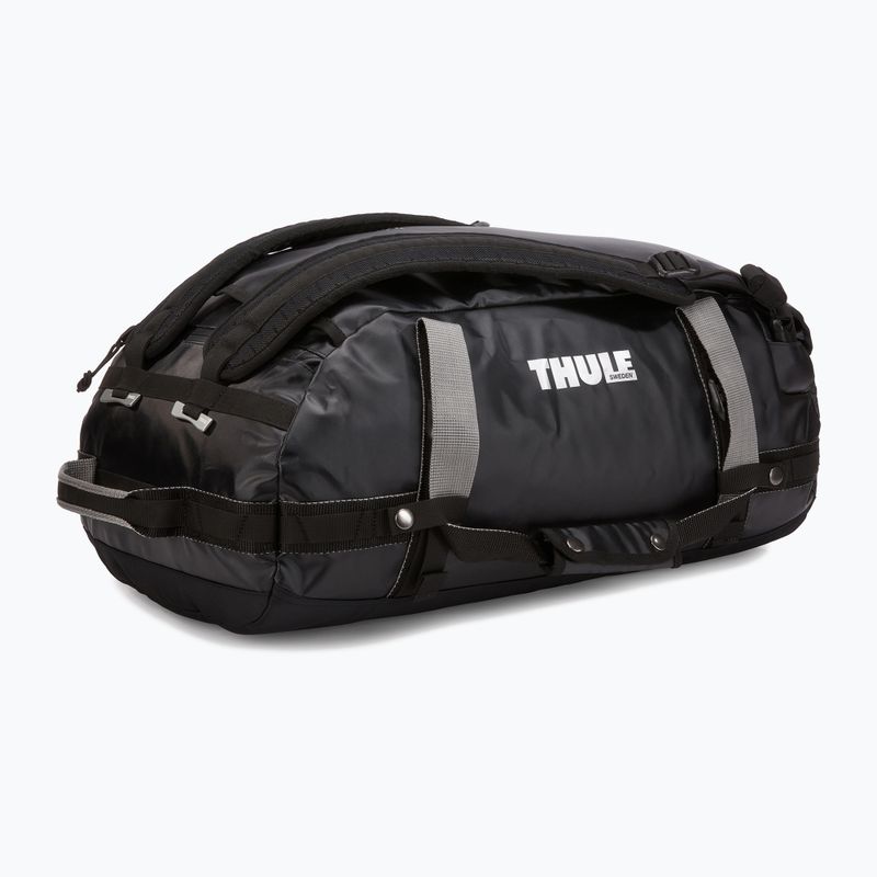 Torba podróżna Thule Chasm Duffel 40 l black 13
