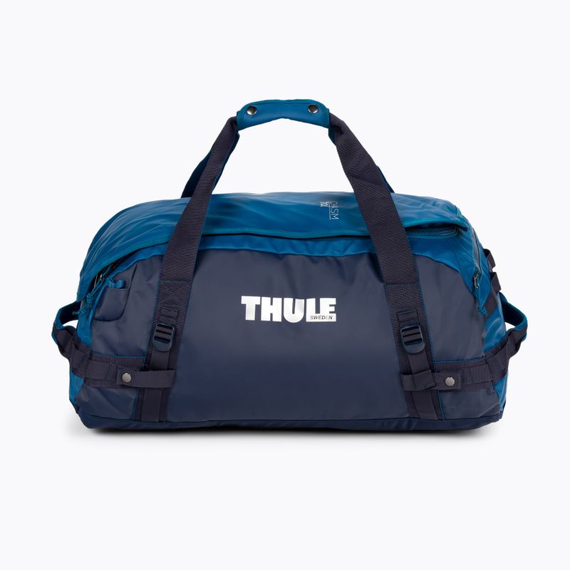 Torba podróżna Thule Chasm Duffel 70 l poseidon
