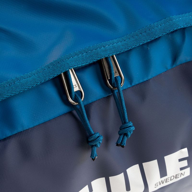 Torba podróżna Thule Chasm Duffel 70 l poseidon 6