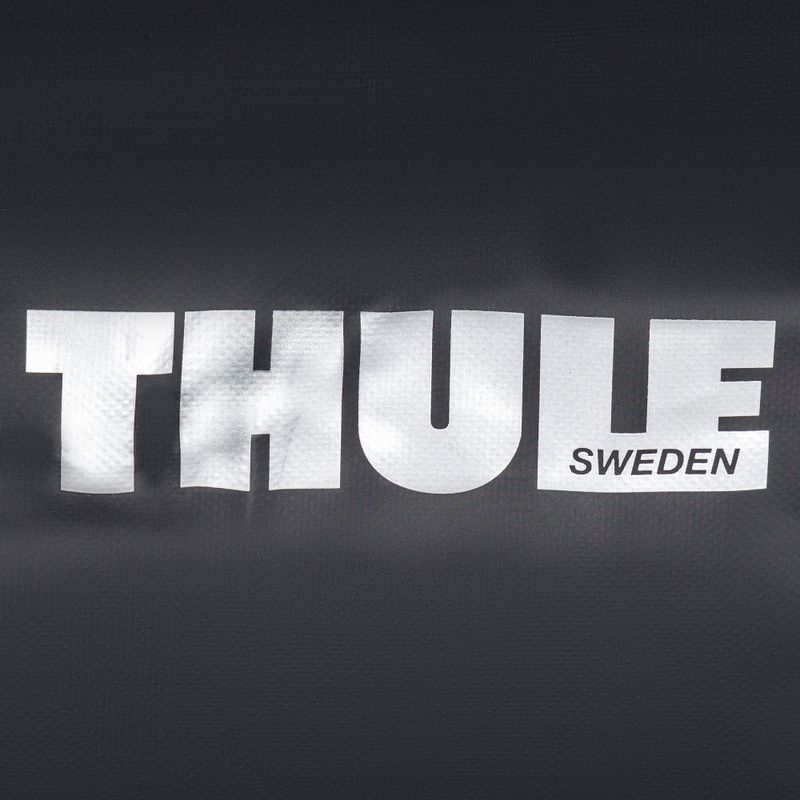 Torba podróżna Thule Chasm Duffel 90 l black 5