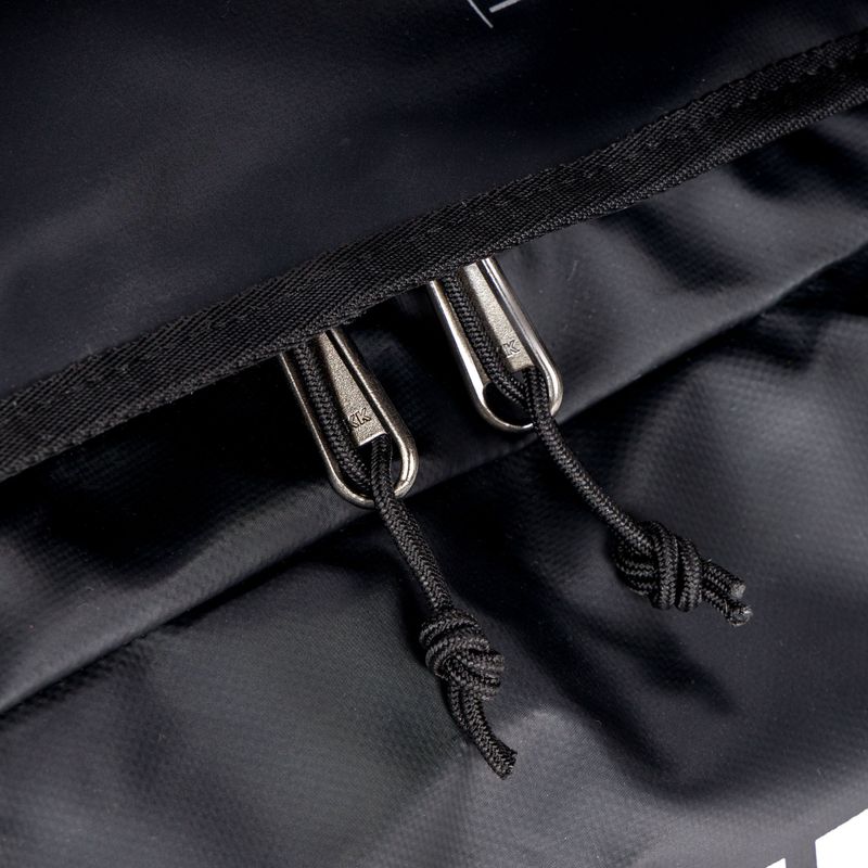 Torba podróżna Thule Chasm Duffel 90 l black 6