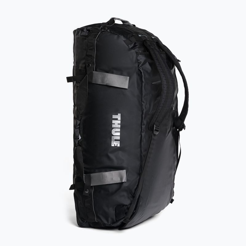 Torba podróżna Thule Chasm Duffel 130 l black 3