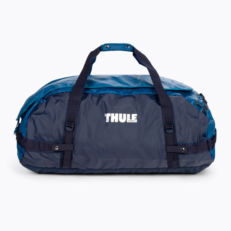Torba podróżna Thule Chasm Duffel 130 l poseidon