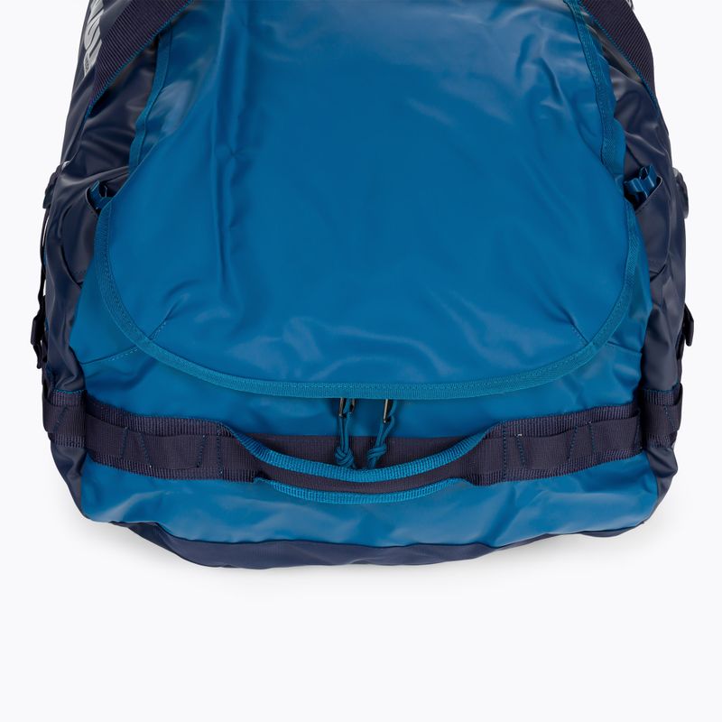 Torba podróżna Thule Chasm Duffel 130 l poseidon 4