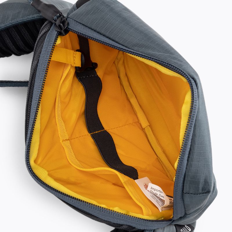 Saszetka nerka Thule Rail Hip Pack 0,5 l slate 8