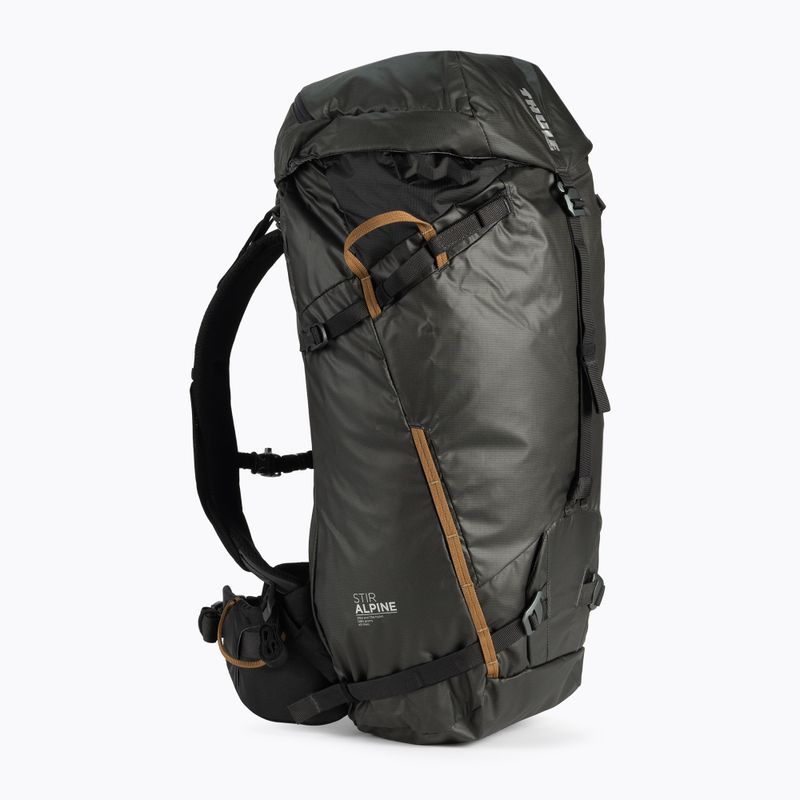 Plecak turystyczny Thule Stir Alpine 40 l szary 3204502 2