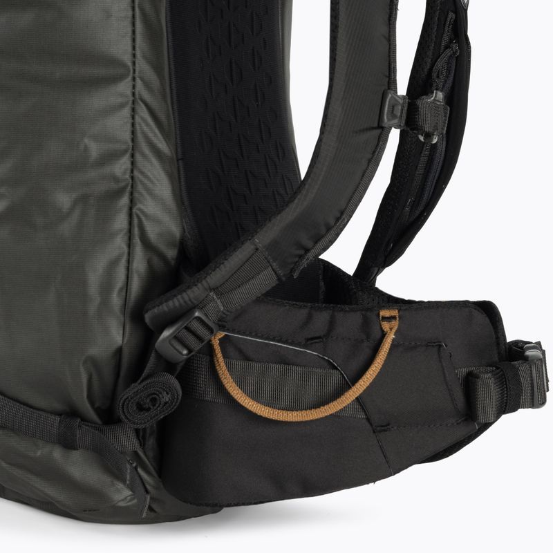 Plecak turystyczny Thule Stir Alpine 40 l szary 3204502 7