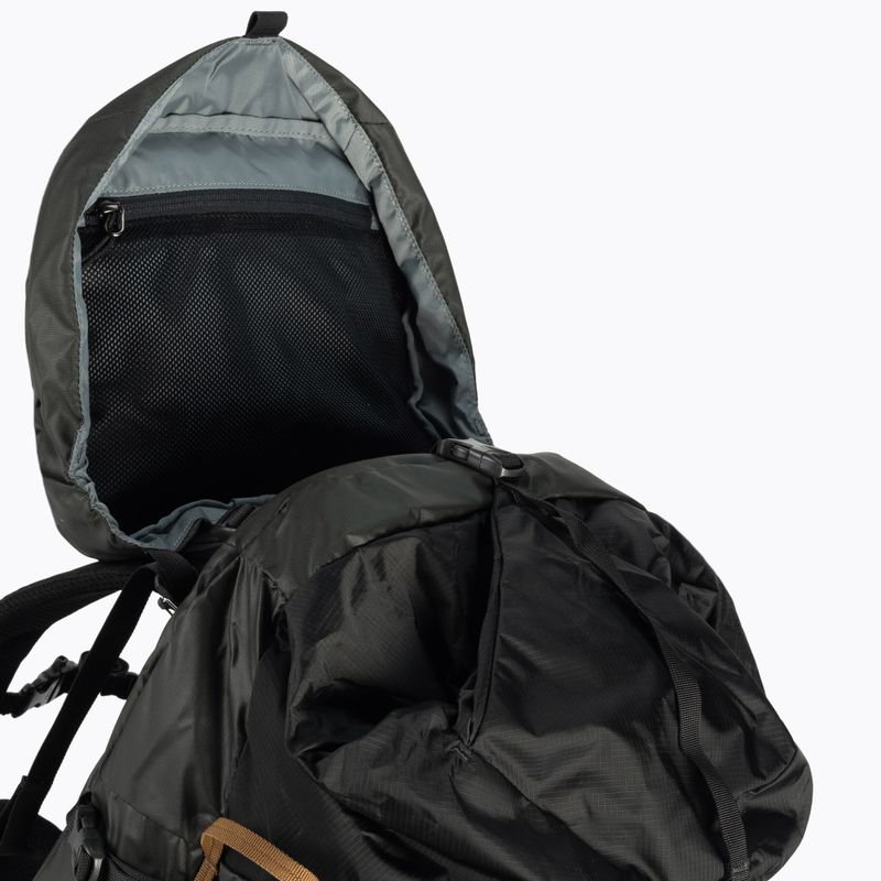 Plecak turystyczny Thule Stir Alpine 40 l szary 3204502 8