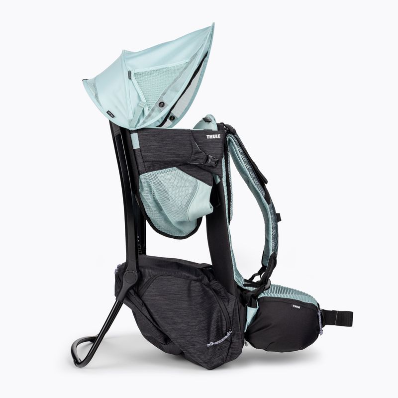 Nosidełko turystyczne Thule Sapling Child Carrier czarne 3204538 2